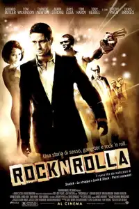 RocknRolla (2008) - Film Streaming HD