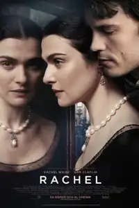 Rachel (2017) - Film Streaming HD