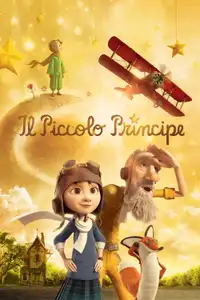 Il piccolo principe (2015) - Film Streaming HD