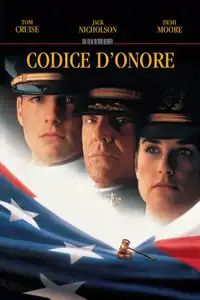 Codice d'onore (1992) - Film Streaming HD