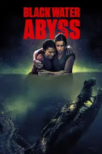 Black Water - Abyss (2020) - Film Streaming HD