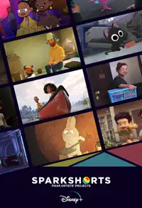 SparkShorts (2018) - Serie TV Streaming HD