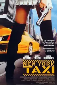 New York Taxi (2004) - Film Streaming HD