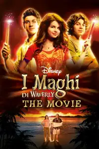 I maghi di Waverly: The Movie (2009) - Film Streaming HD