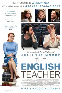 The English Teacher (2013) - Film Streaming HD