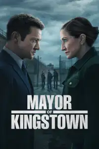 Mayor of Kingstown (2021) - Serie TV Streaming HD