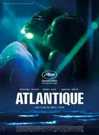 Atlantique (2019) - Film Streaming HD