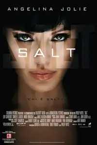 Salt (2010) - Film Streaming HD