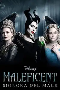 Maleficent - Signora del male (2019) - Film Streaming HD