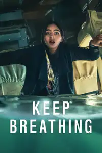 Keep Breathing (2022) - Serie TV Streaming HD