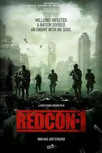 Redcon-1 (2018) - Film Streaming HD
