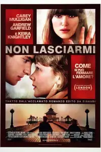 Non lasciarmi (2010) - Film Streaming HD