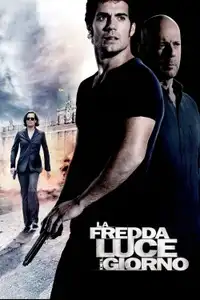 La fredda luce del giorno (2012) - Film Streaming HD