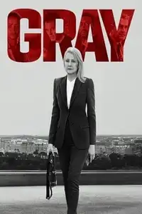 Gray (2023) - Serie TV Streaming HD