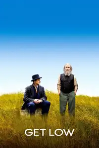 Get Low (2010) - Film Streaming HD