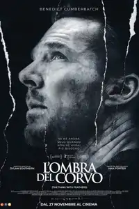 L'ombra del corvo (2025) - Film Streaming HD