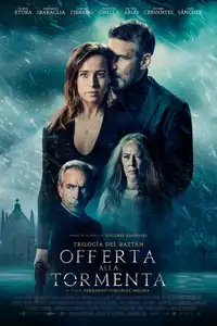 Offerta alla tormenta (2020) - Film Streaming HD