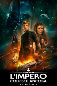 L'Impero colpisce ancora (1980) - Film Streaming HD