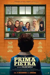 La prima pietra (2018) - Film Streaming HD