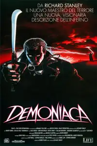 Demoniaca (1992) - Film Streaming HD