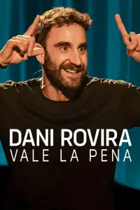 Vale la pena, de Dani Rovira (2025) - Film Streaming HD