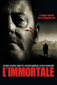 L'immortale (2010) - Film Streaming HD
