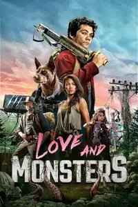 Love and Monsters (2020) - Film Streaming HD