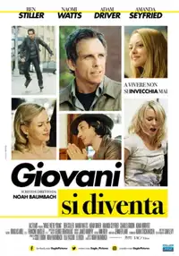 Giovani si diventa (2015) - Film Streaming HD