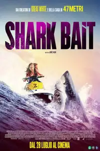 Shark Bait (2022) - Film Streaming HD
