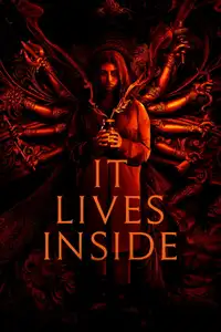 It Lives Inside (2023) - Film Streaming HD