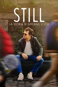 STILL: La storia di Michael J. Fox (2023) - Film Streaming HD