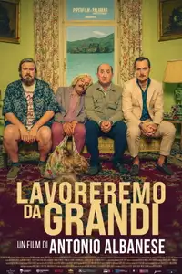 Lavoreremo da grandi (2026) - Film Streaming HD