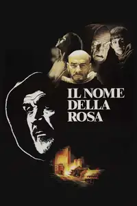 Il nome della rosa (1986) - Film Streaming HD