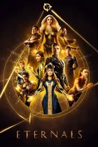 Eternals (2021) - Film Streaming HD