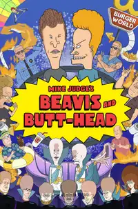 Mike Judge's Beavis and Butt-Head (2022) - Serie TV Streaming HD