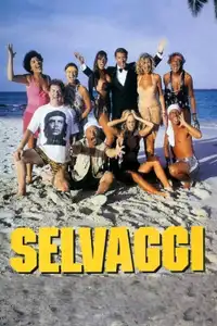 Selvaggi (1995) - Film Streaming HD