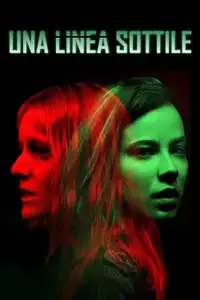 Una linea sottile (2023) - Serie TV Streaming HD