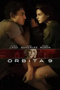 Orbita 9 (2017) - Film Streaming HD
