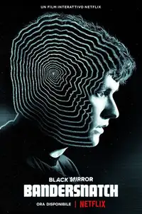 Black Mirror - Bandersnatch (2018) - Film Streaming HD