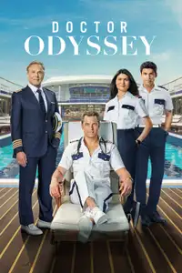 Doctor Odyssey (2024) - Serie TV Streaming HD