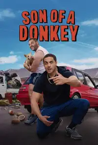 Son of a Donkey (2025) - Serie TV Streaming HD