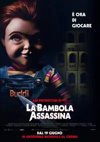 La bambola assassina (2019) - Film Streaming HD