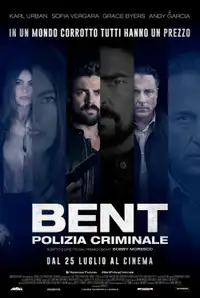 Bent - Polizia criminale (2018) - Film Streaming HD