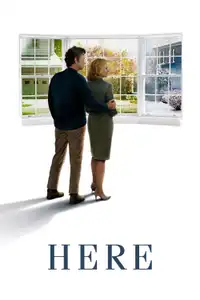 Here (2024) - Film Streaming HD