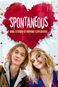 Spontaneous - Una storia d’amore esplosiva (2020) - Film Streaming HD