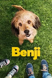 Benji (2018) - Film Streaming HD