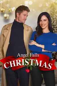 Il Natale di Angel Falls (2021) - Film Streaming HD