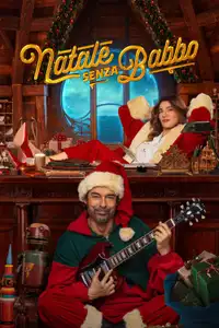 Natale senza Babbo (2025) - Film Streaming HD
