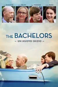 The Bachelors - Un nuovo inizio (2017) - Film Streaming HD