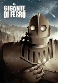Il gigante di ferro (1999) - Film Streaming HD